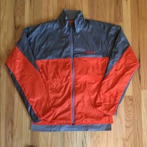 Mens Marmot Air Lite lightweight Jacket Small